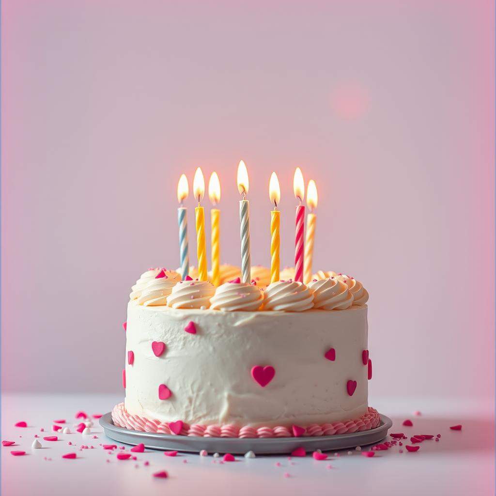 HAPPY BIRTHDAY BELLA MY TREASURE