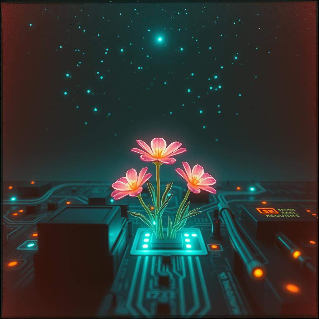 Electric exclamations