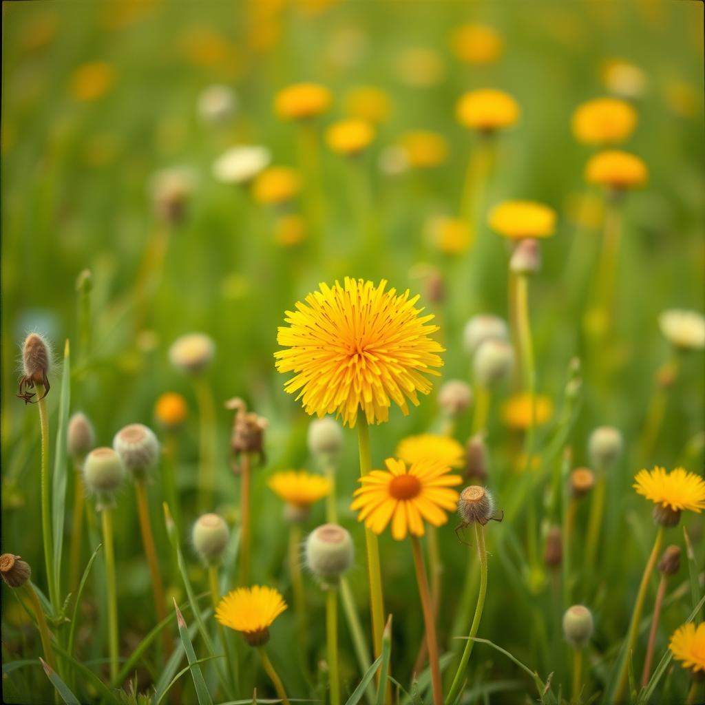 Рыжие кудряшки.