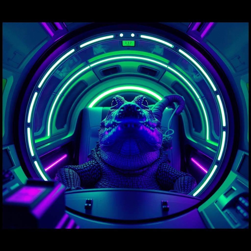 Spaceship Navigatorrr