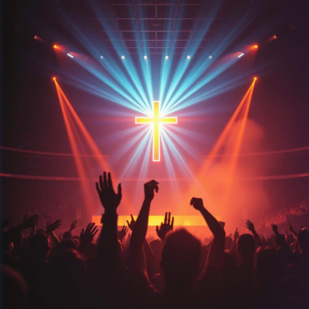 ALL PRAISE / NO CHAINS