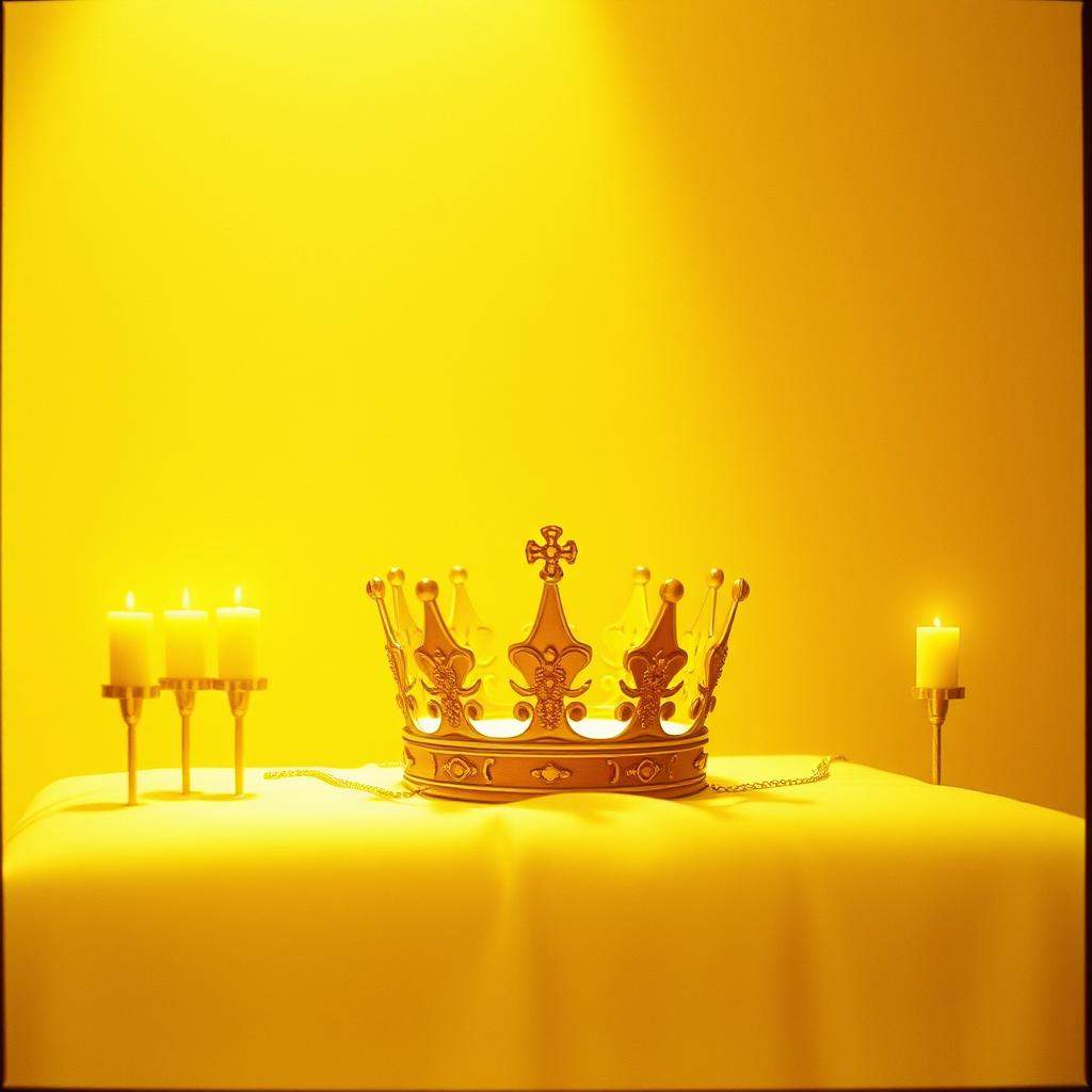 Two Sons and a Crown