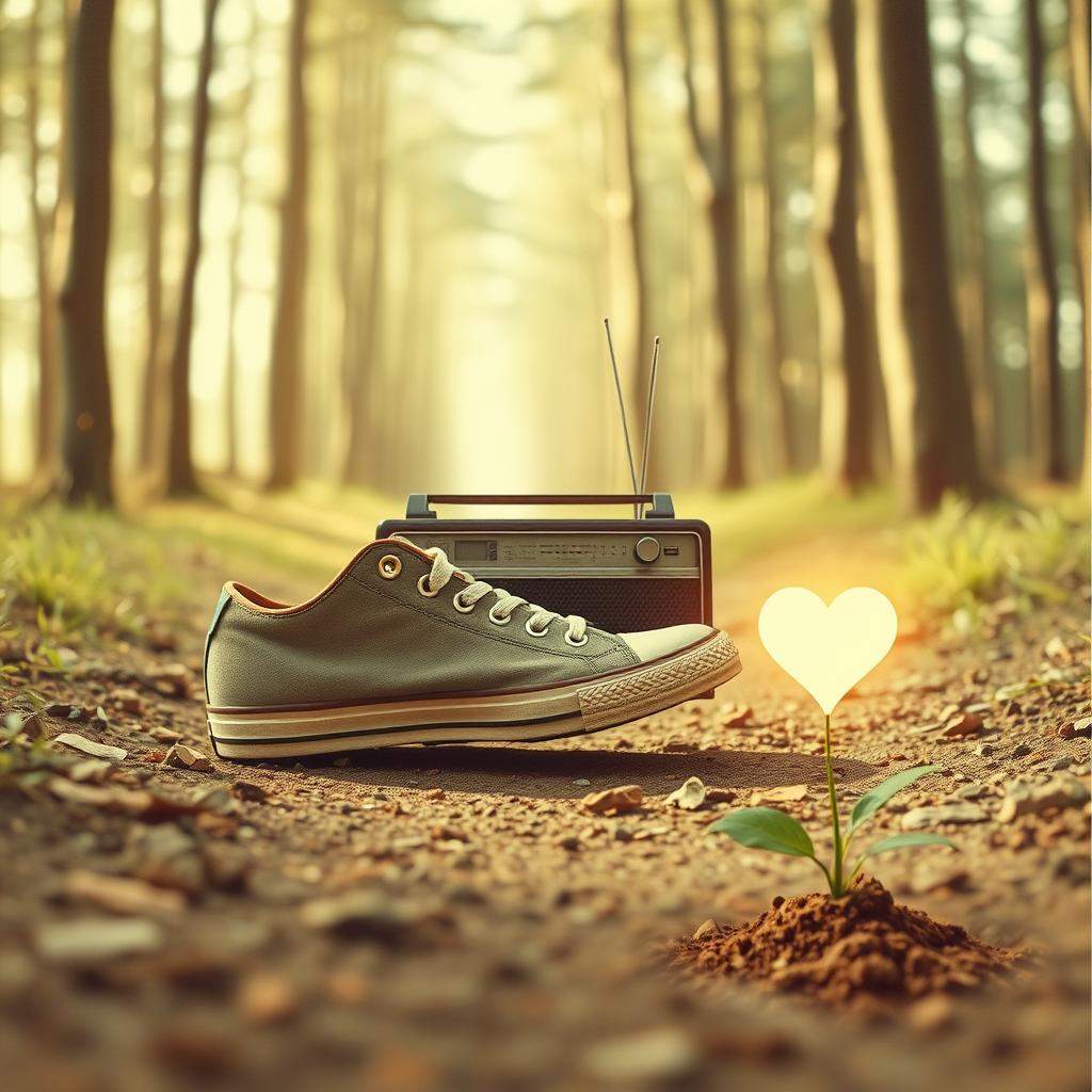 Issues and tennishoes