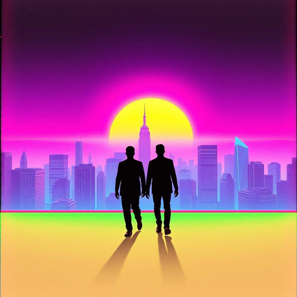 Till the world reboots