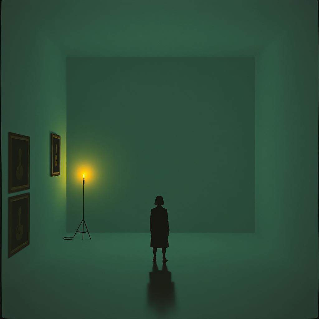 Last To Leave The Fire