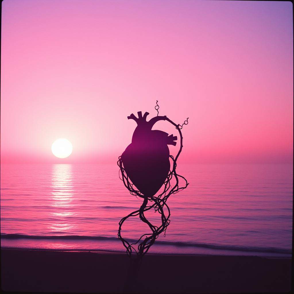 나는 너를 영원히 사랑할 거야