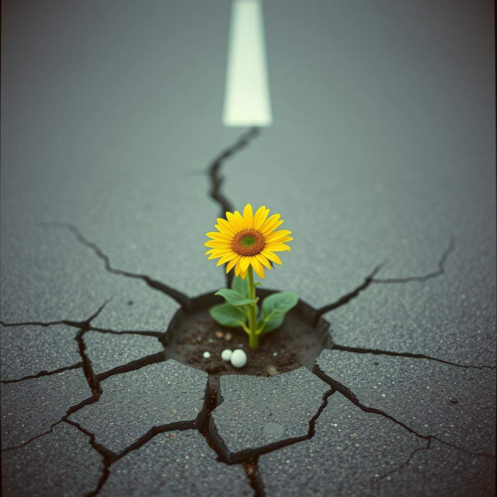 Turning lemons into lemonade