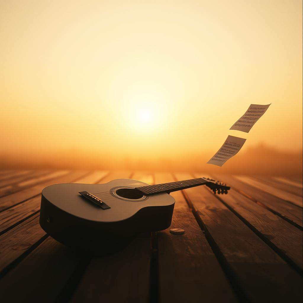 Quédate en mi Canción