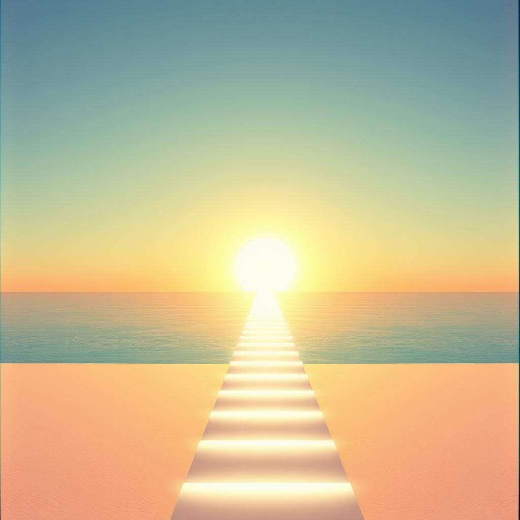 Will you meet me in Glory on that final, Glorious day