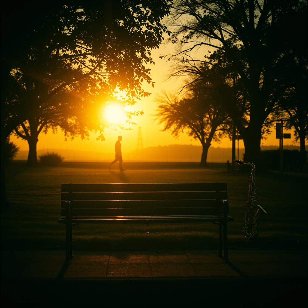 Nimm dir Zeit zu leben..