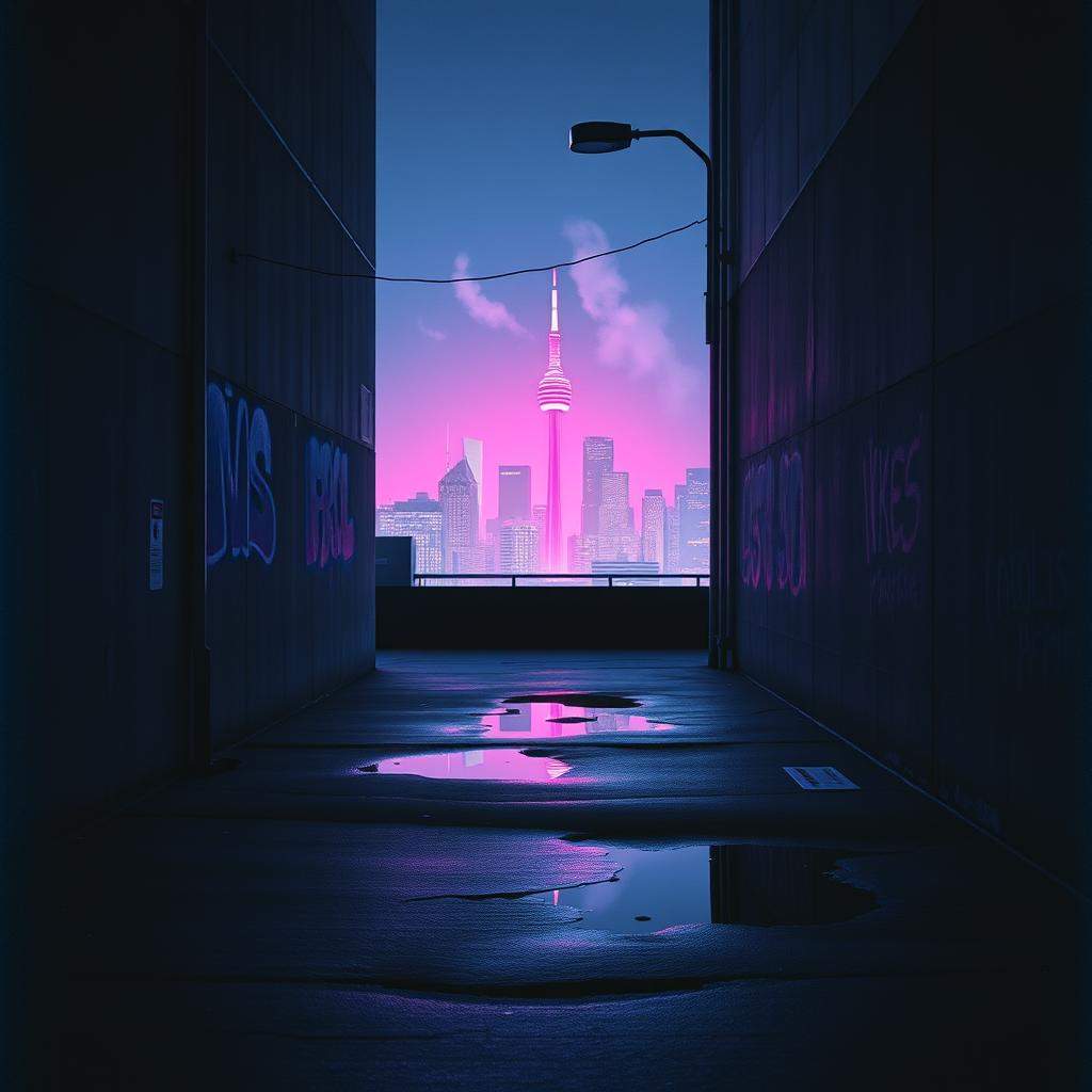 Cadence de la Motor City