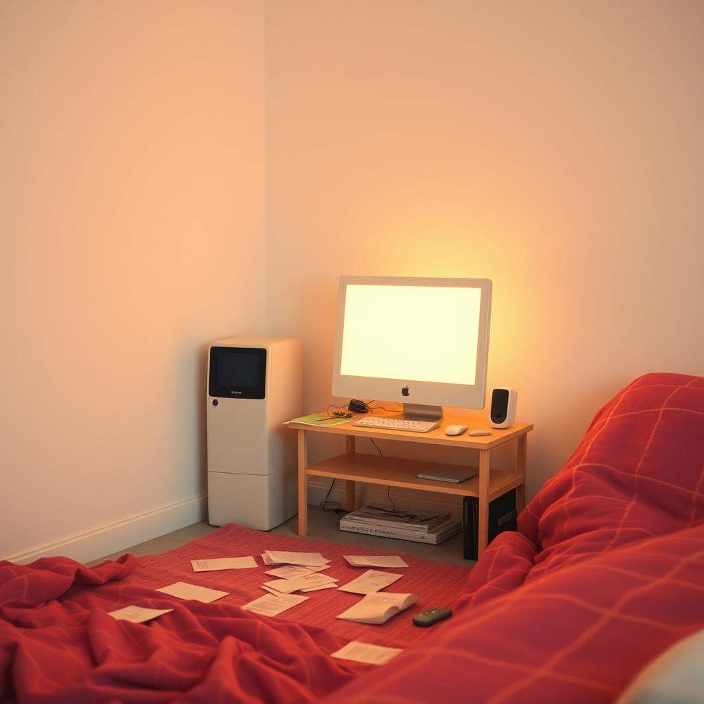 Tant Que T’es Là (As Long As You’re Here)