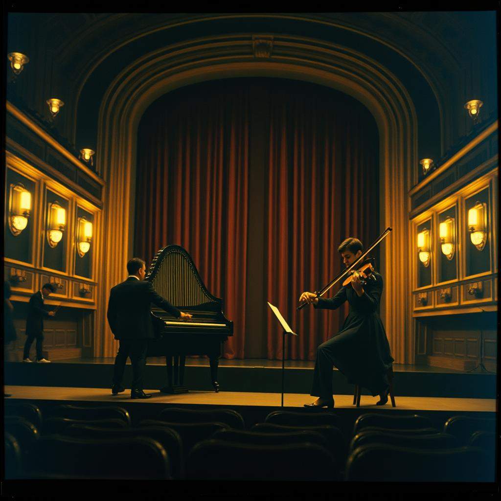 Clash of Legends: Mozart Vs Beethoven