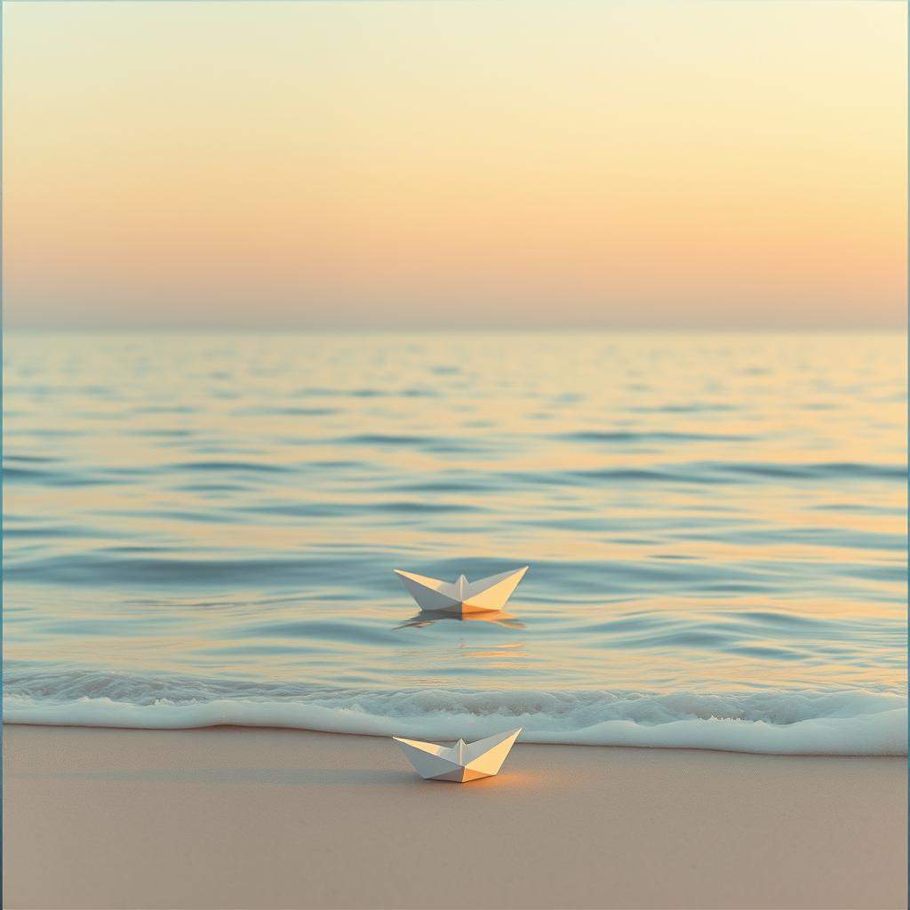 Scared of Steady Love