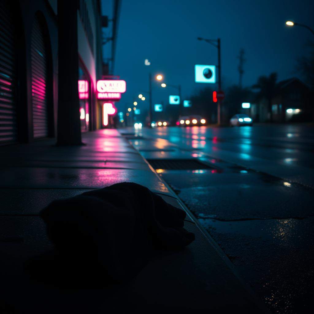 Black Rag on the Block