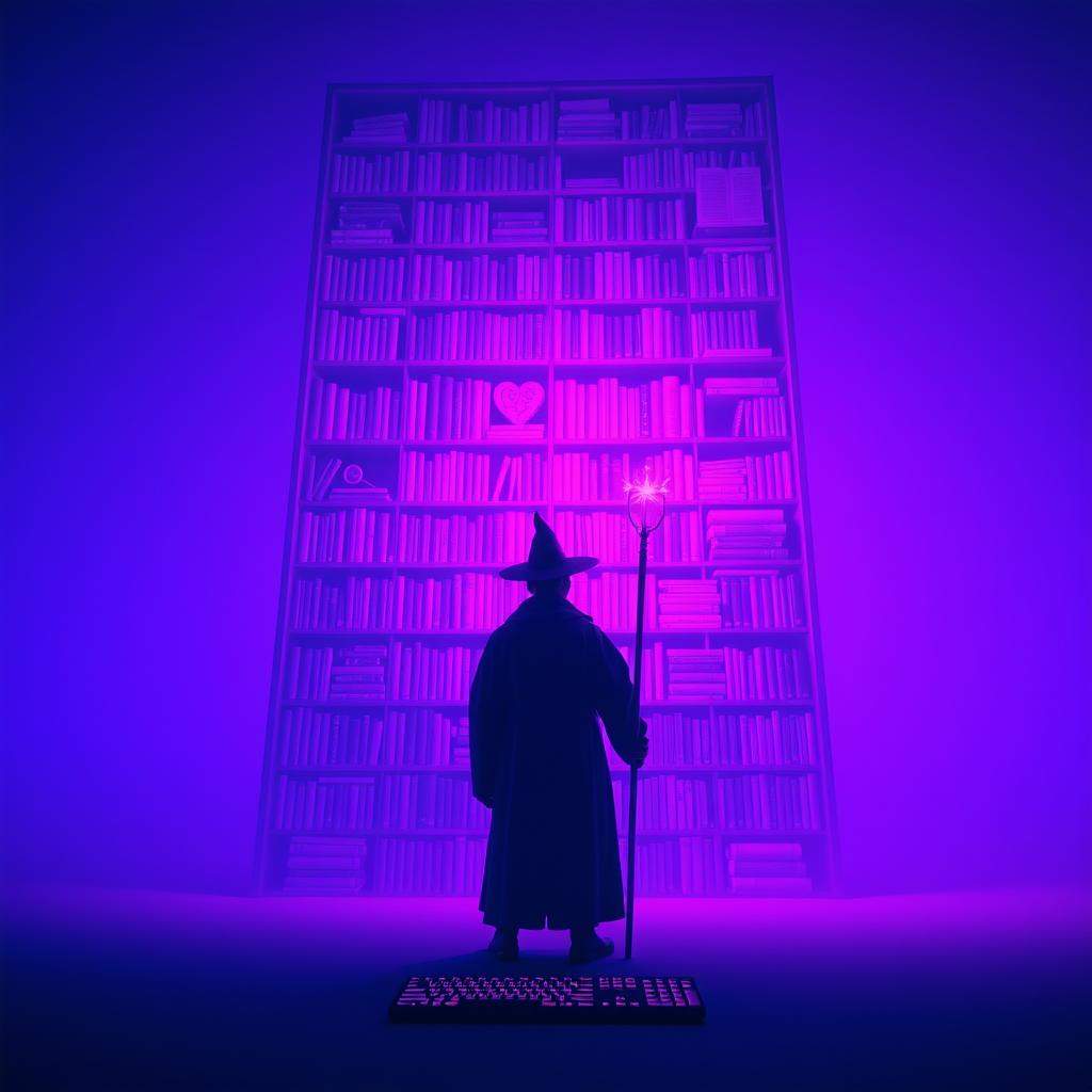 Through Every Page Of Love