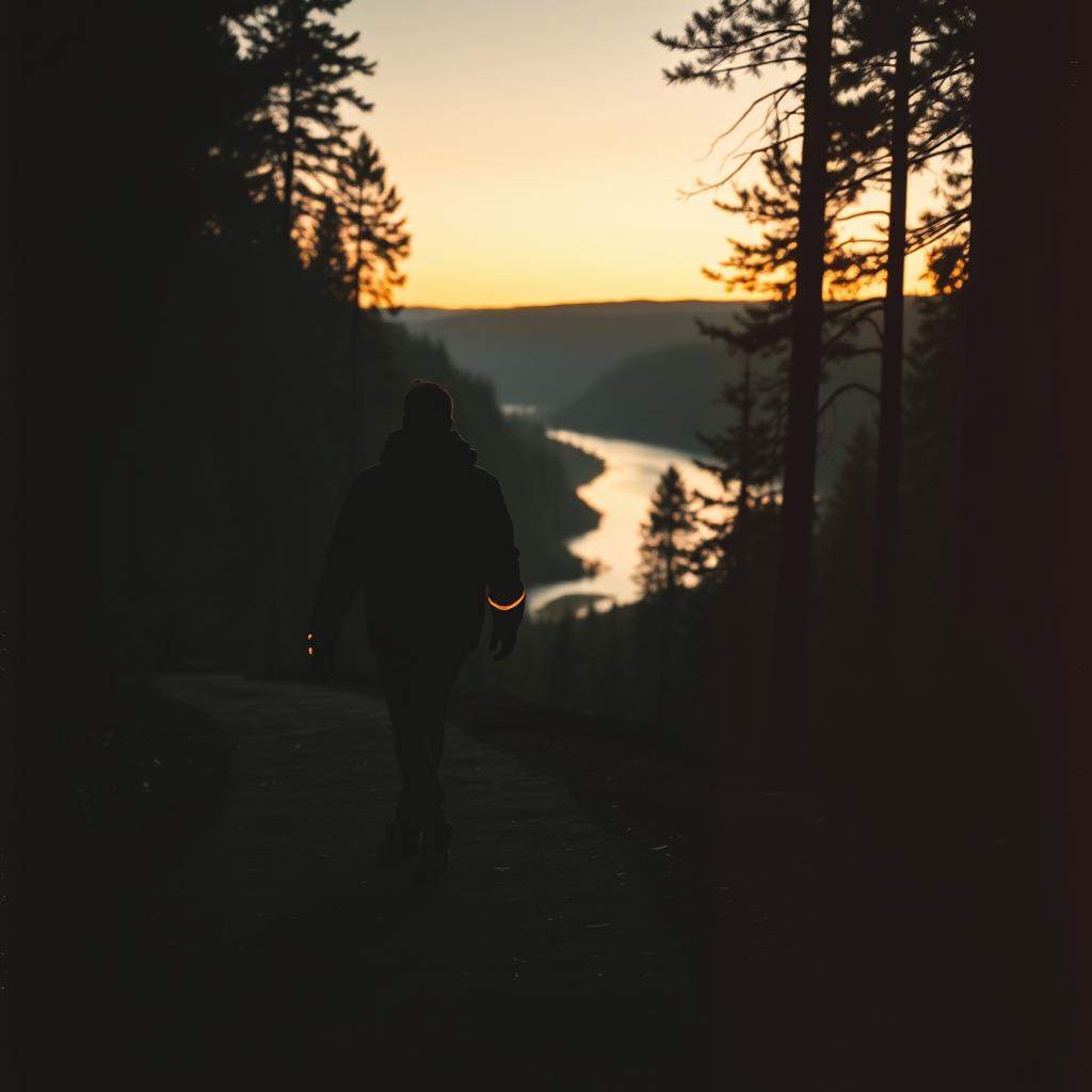 Don’t Judge the Jacket