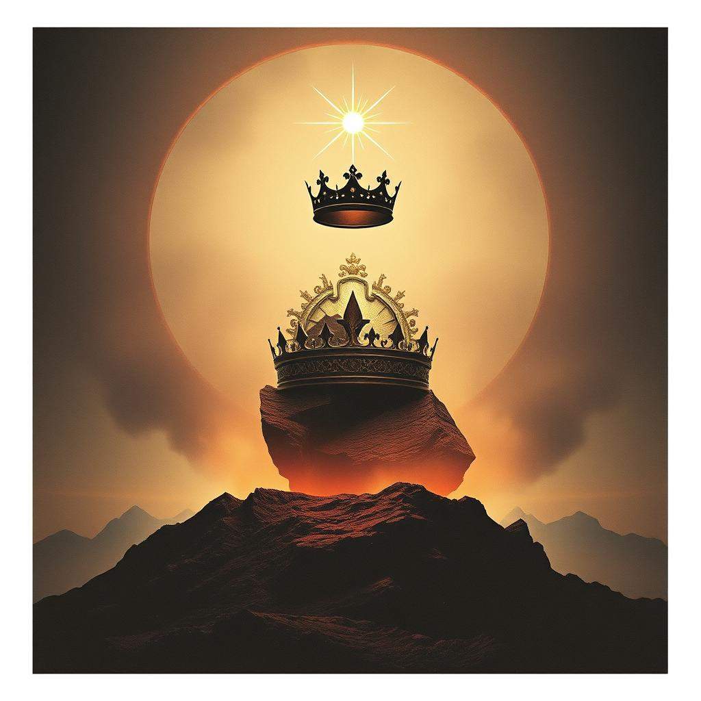 Chosen To Bring You Down