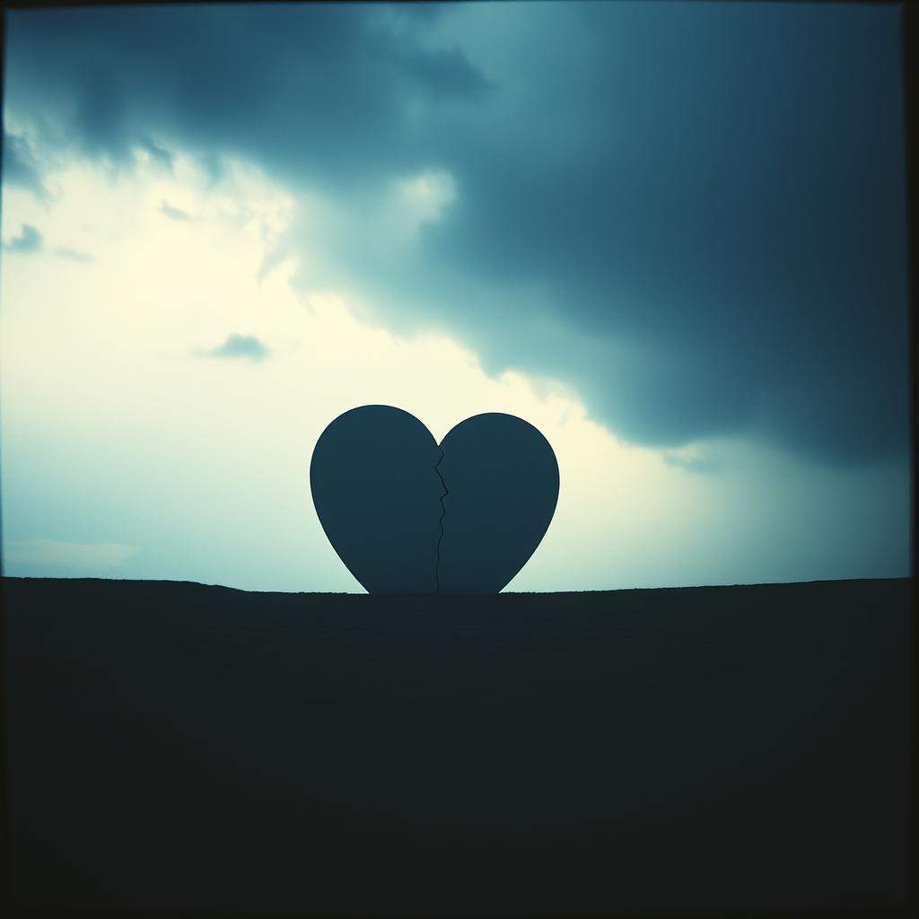 Seven Lies, One Love