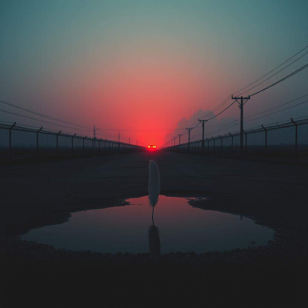 No Papers = No Peace (male)