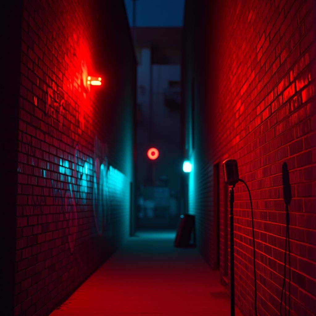 Blues, punk,rap,speakeasy blues, rhythmic, rhyme, storytelling, female