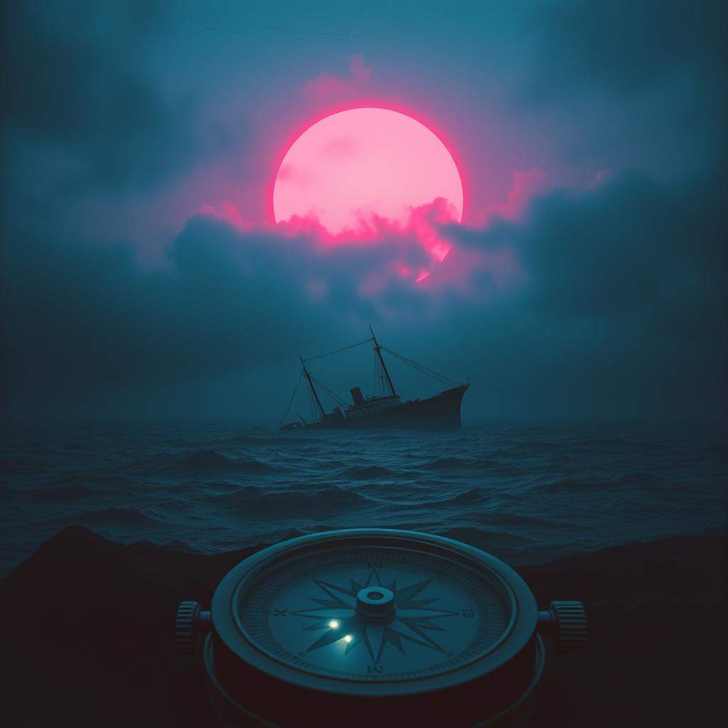 I’d Never Let You Go