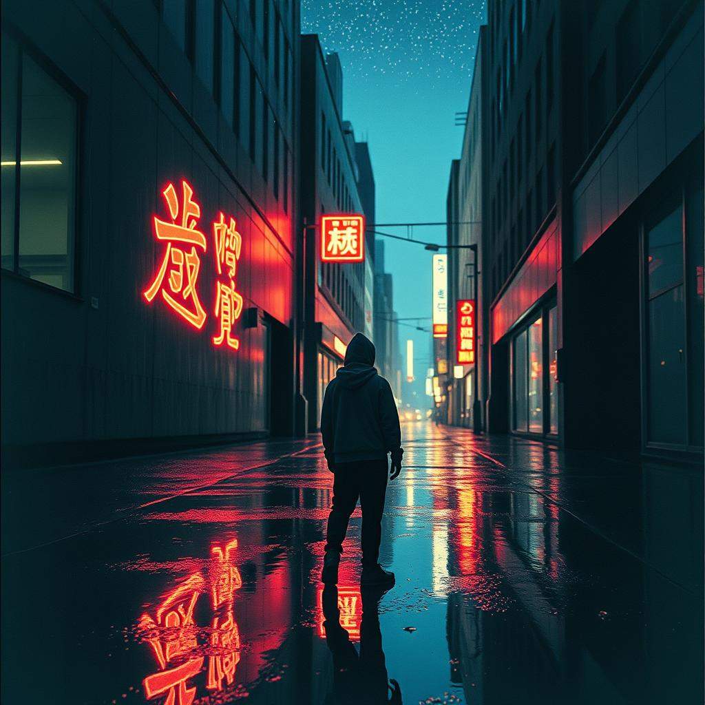 Messiah in the Rearview