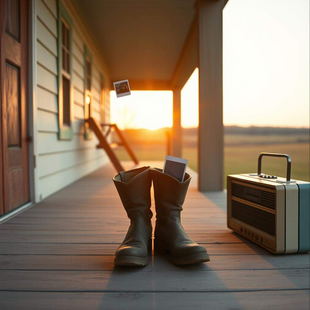 Last Times of My Life