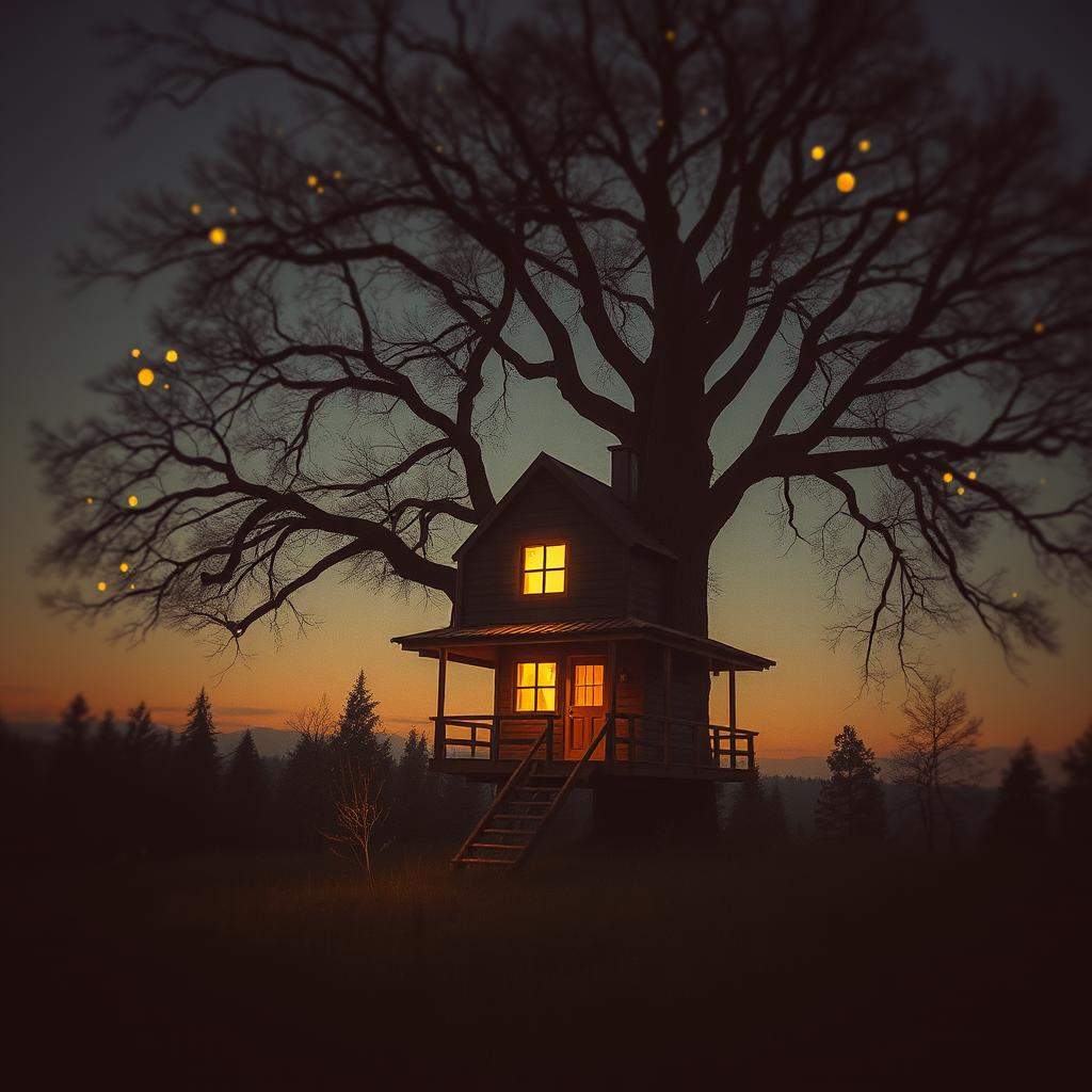 Daddy's Love Runs Deep