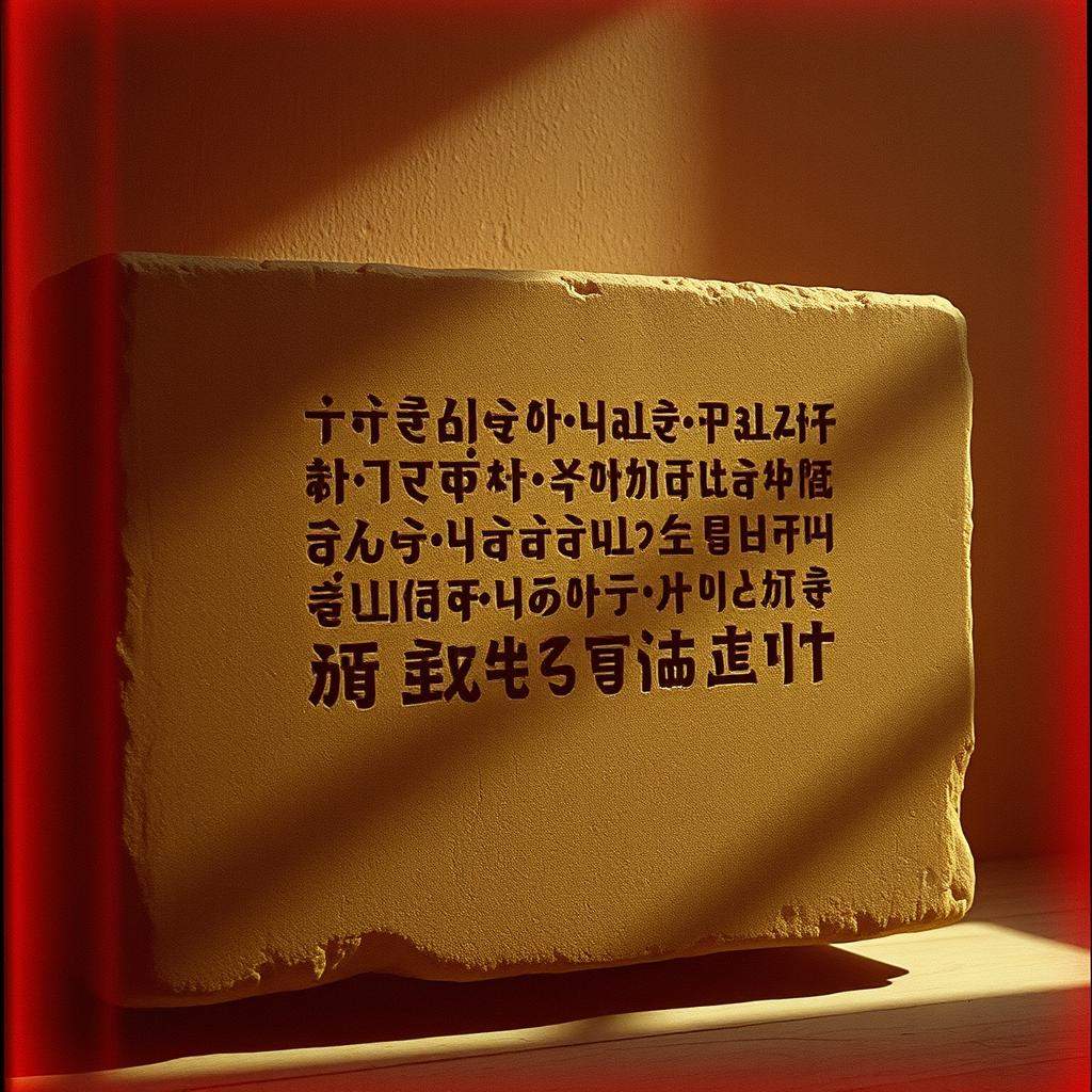 We Are Bound to a Brotherhood