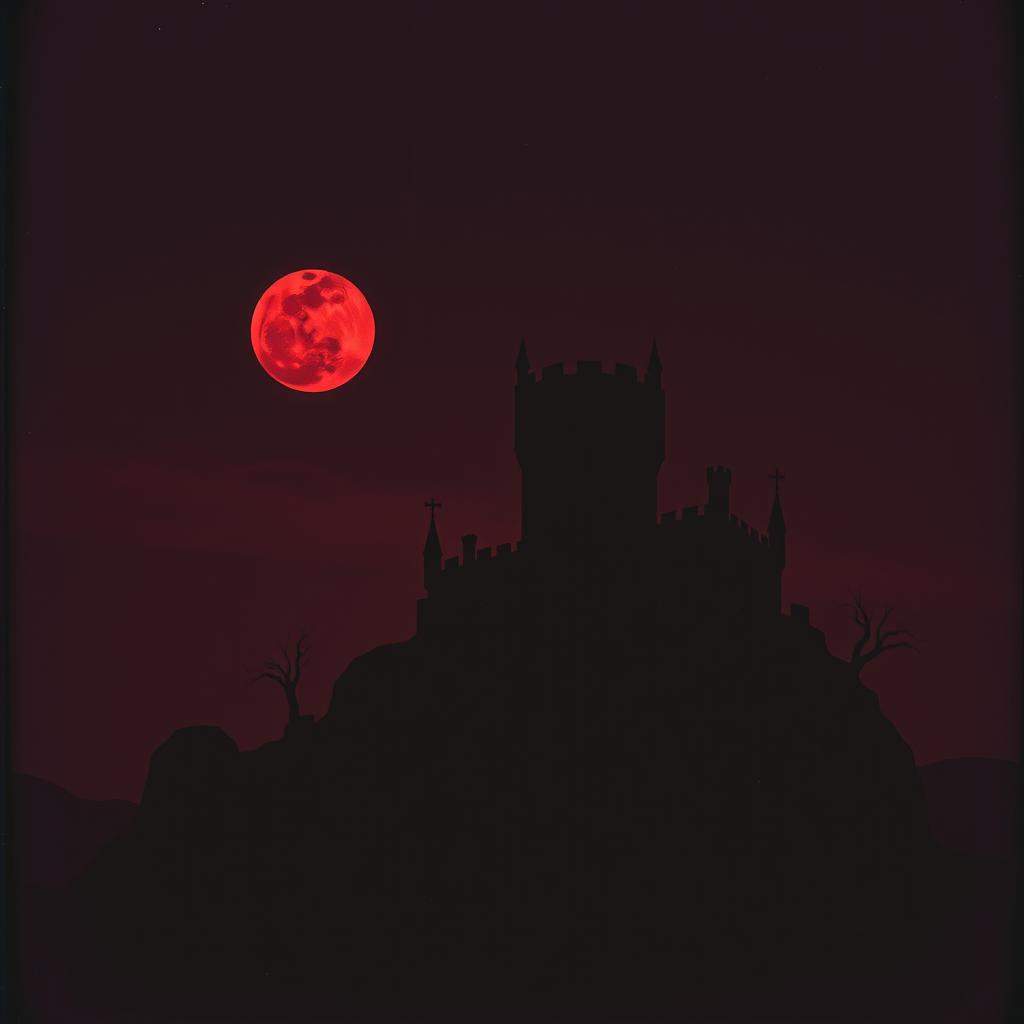 This Is the Belmont’s Oath