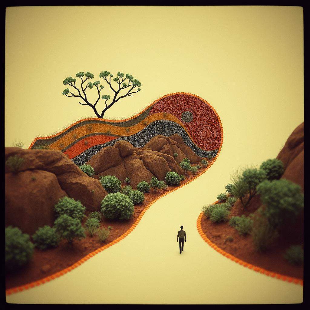 Always was Always will Be pt II