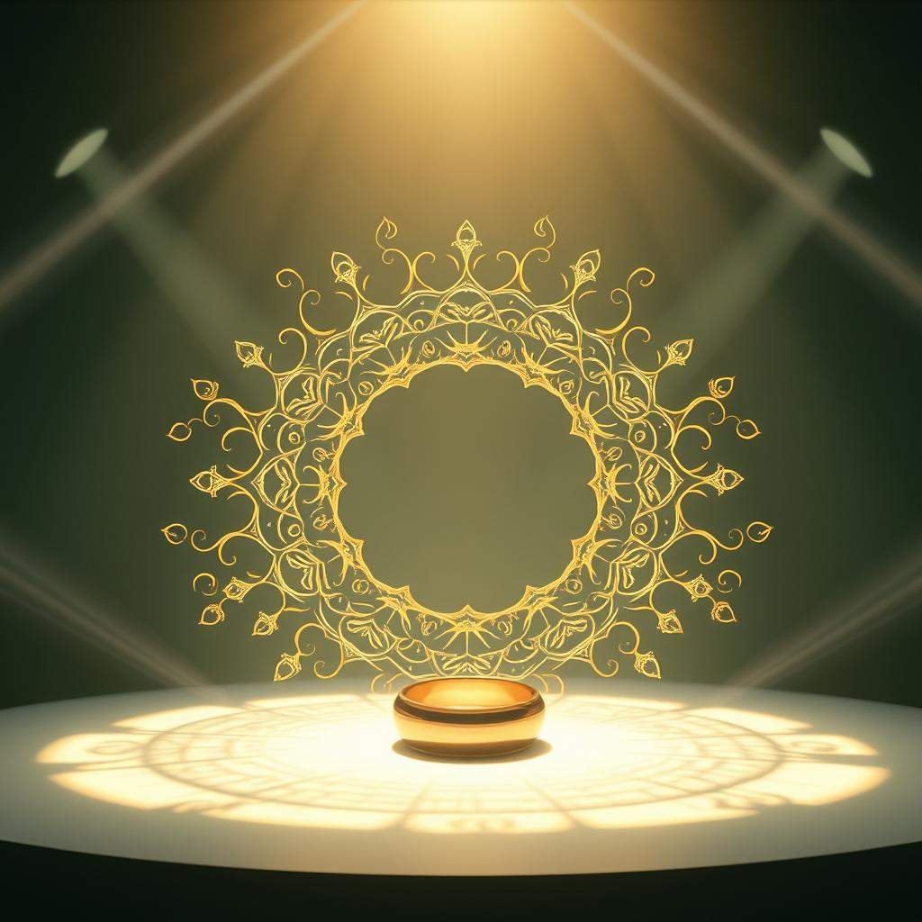 A Menina dos olhos de Deus