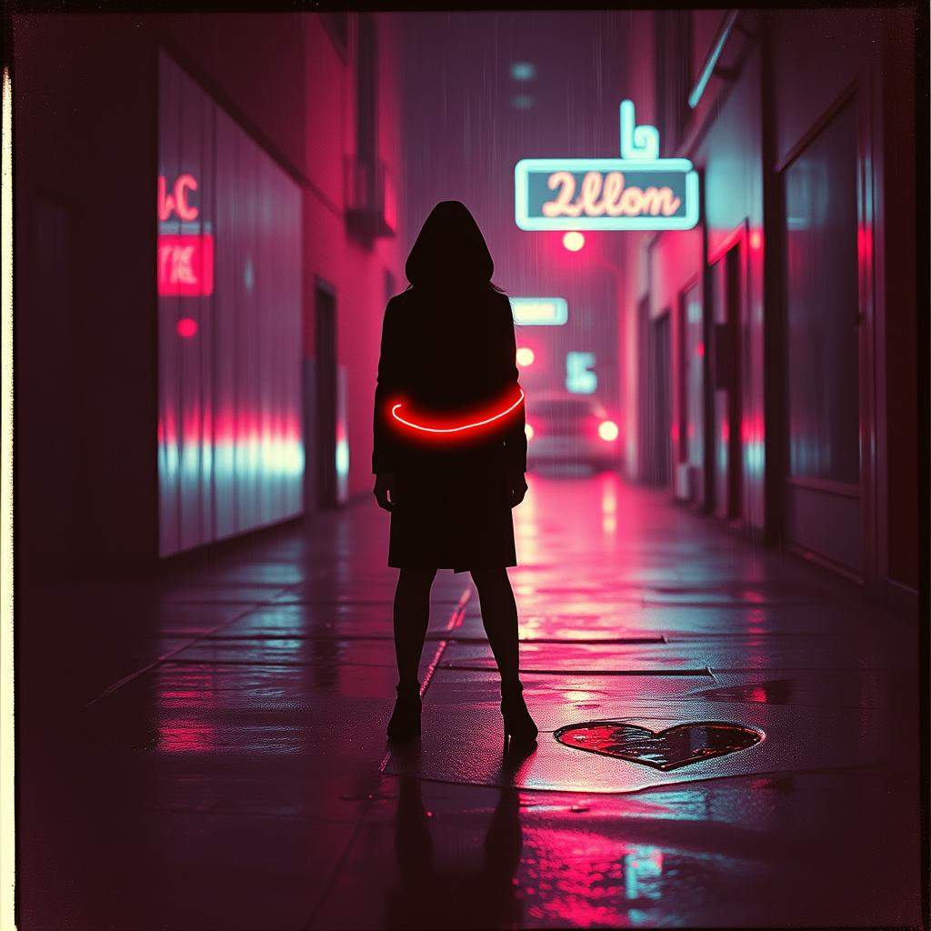 Still breathing Still bleeding