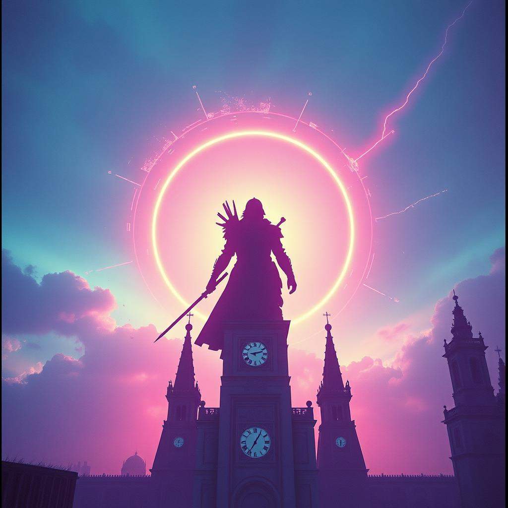 ECLIPSE OF THE VALIANT