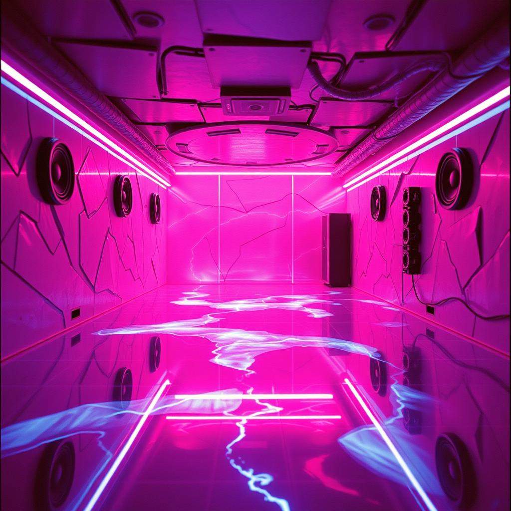 Hardstyle is my Lifestyle