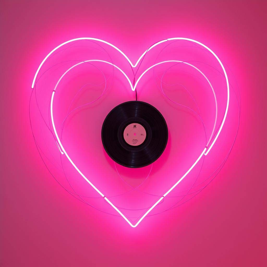 Cinta Tersimpul Rapi