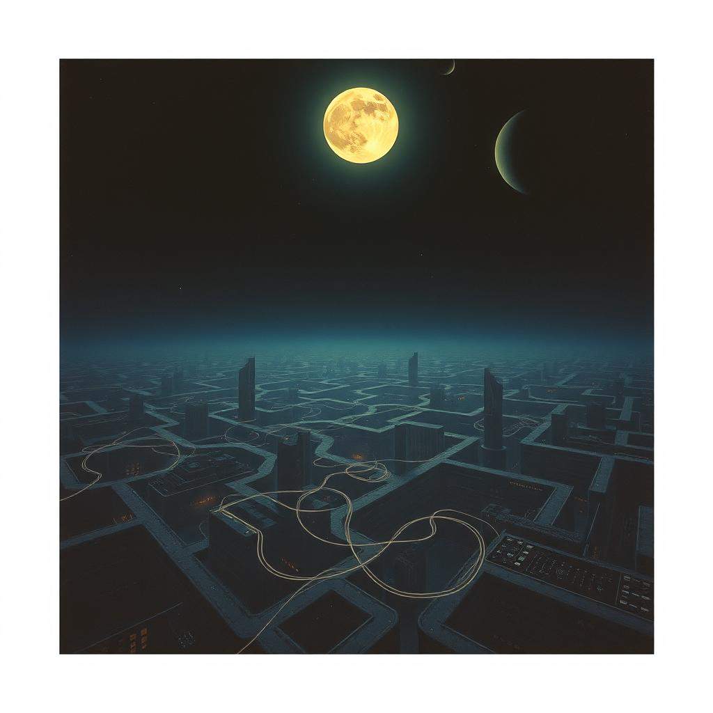 The Misunderstood Dreamer