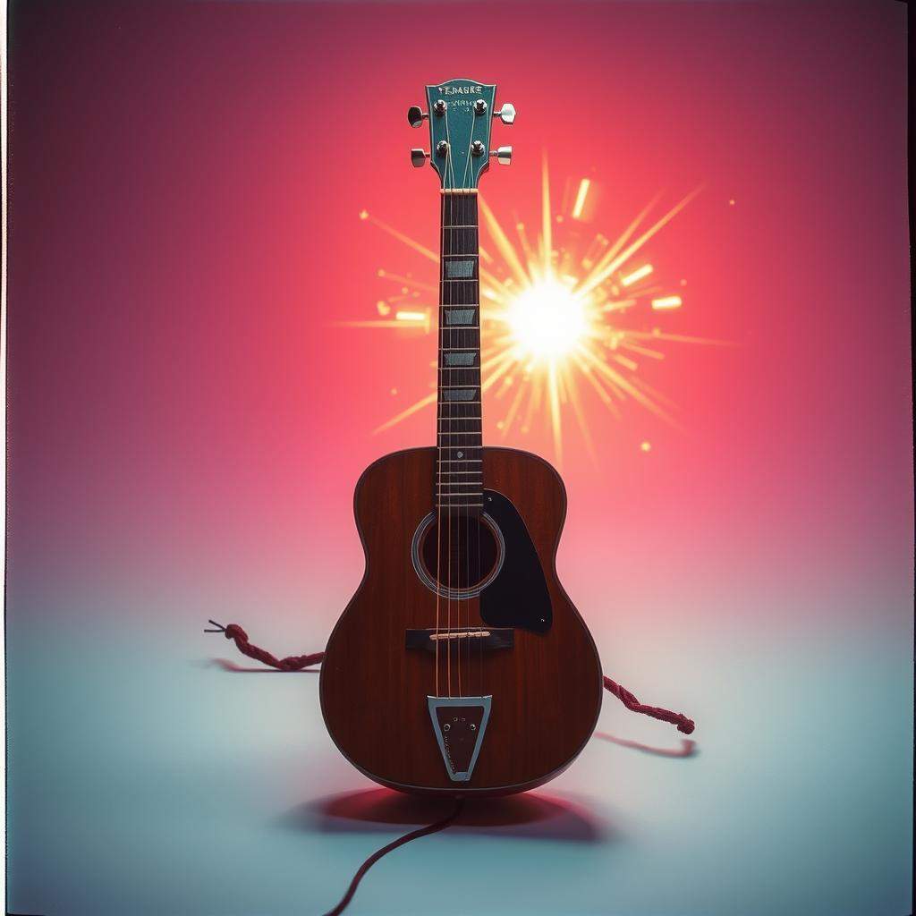 The Treasure That's Me