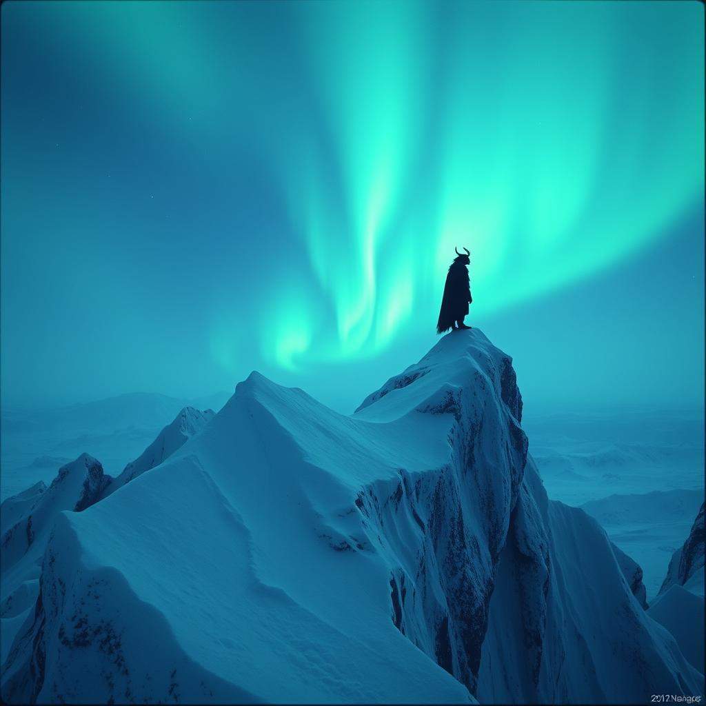 PIPALUK – STRÁŽKYNĚ SEVERU