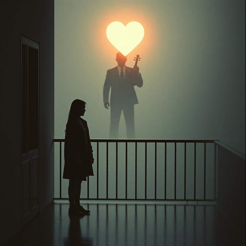 Warum war ich nie genug