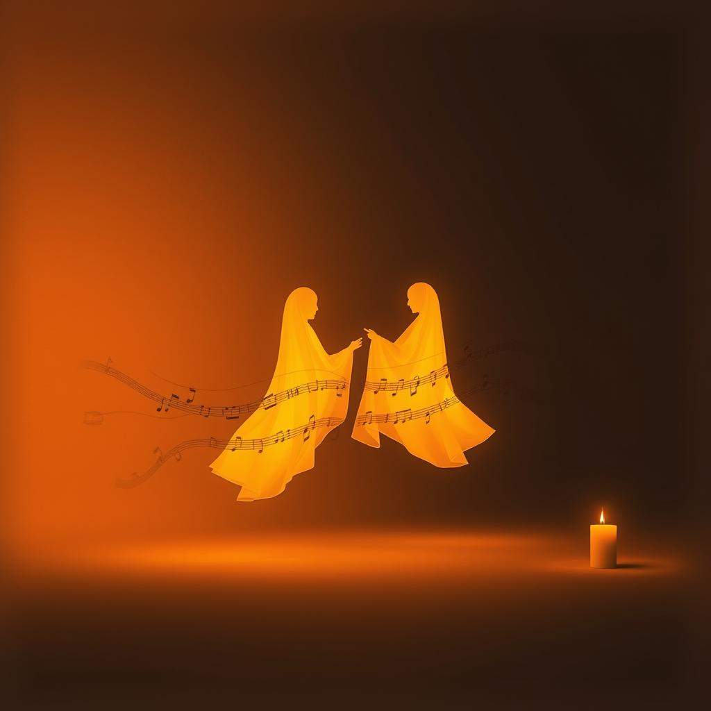 Horizontal Dancin’