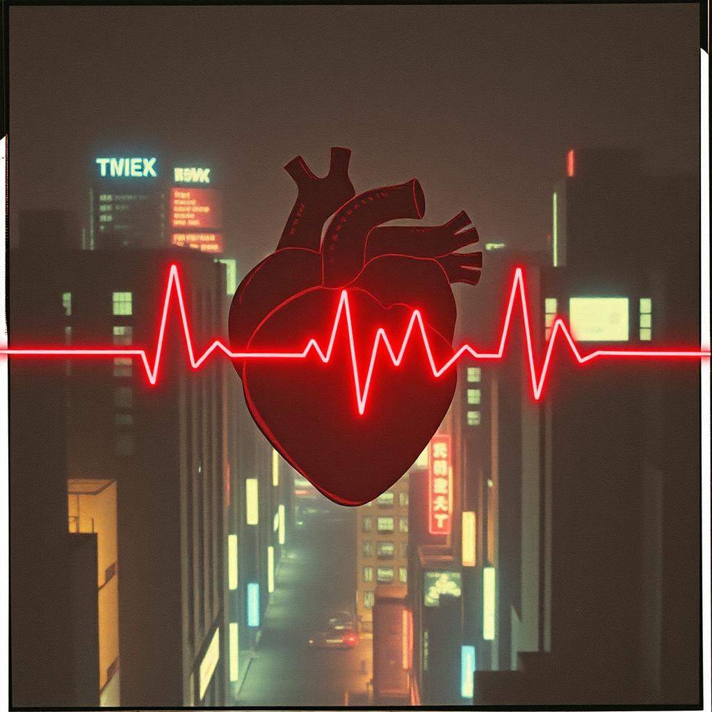 Heartbeat of the Crazy