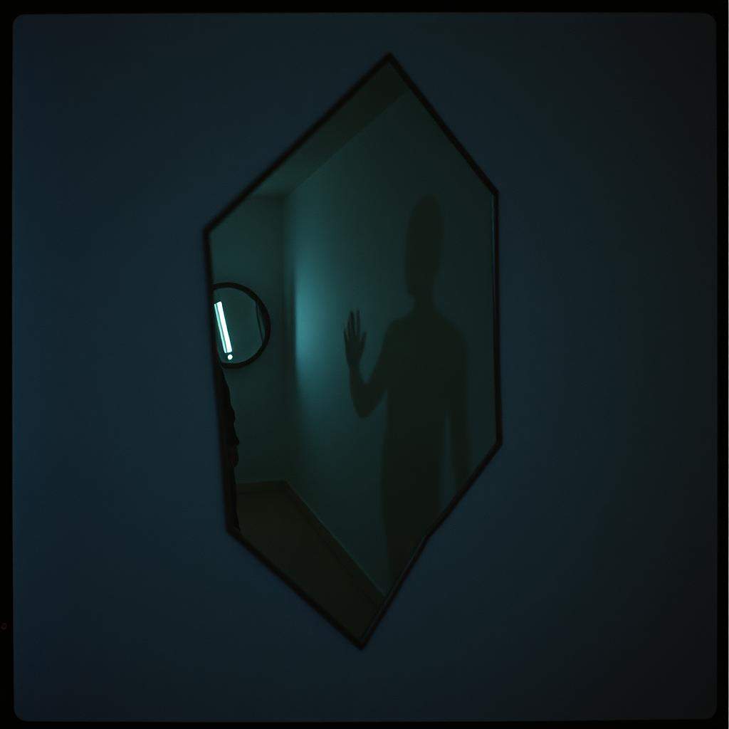 No One Was Listening