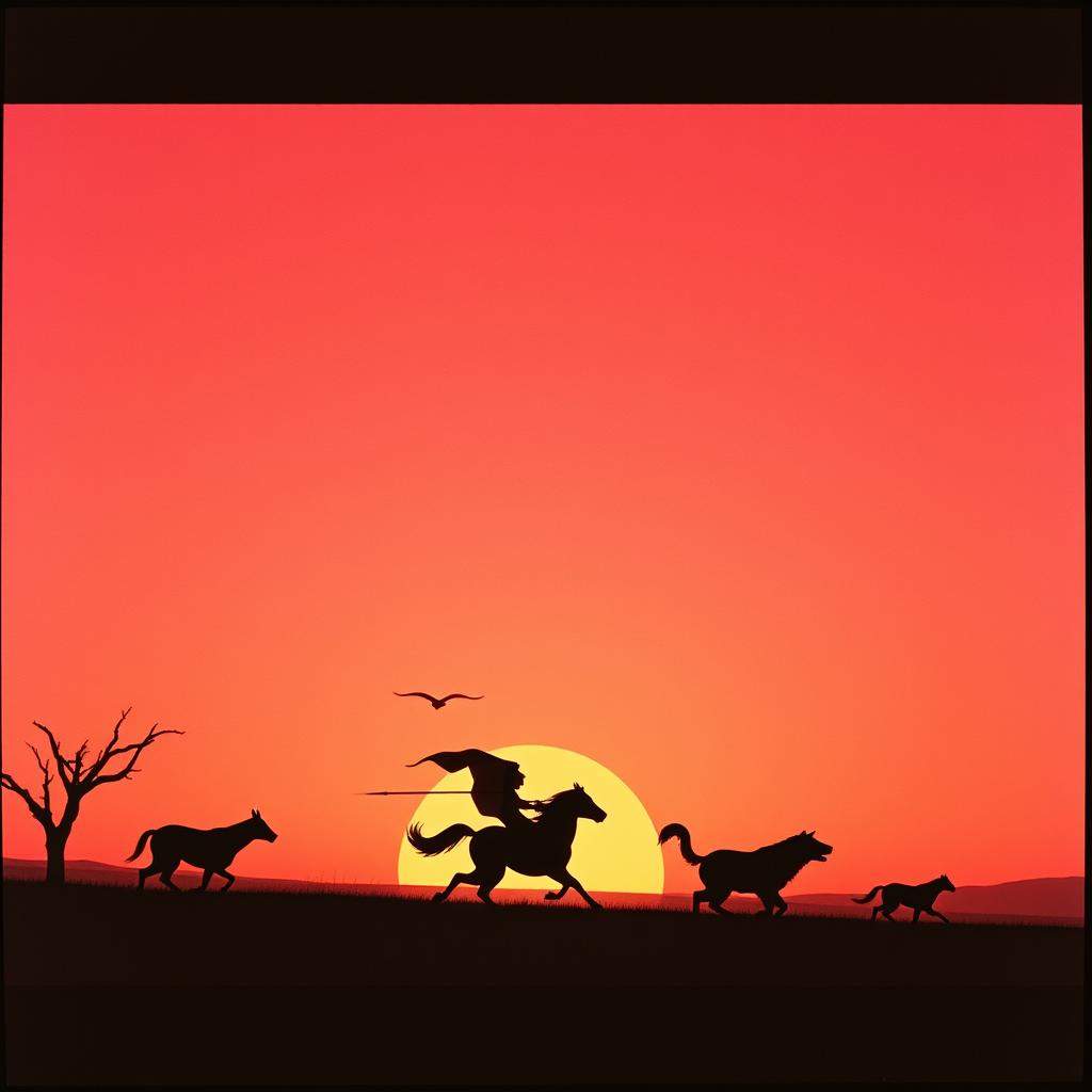 "Chasin’ the Hump"