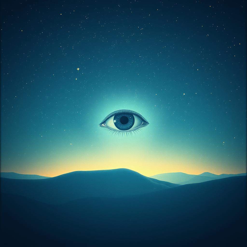 Gazing Beyond the Sky