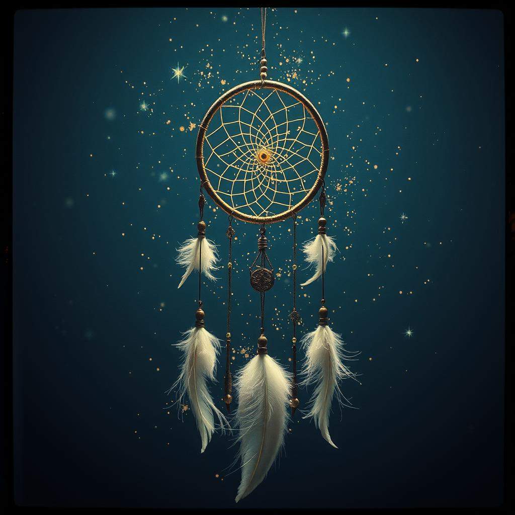 Dream Catcher