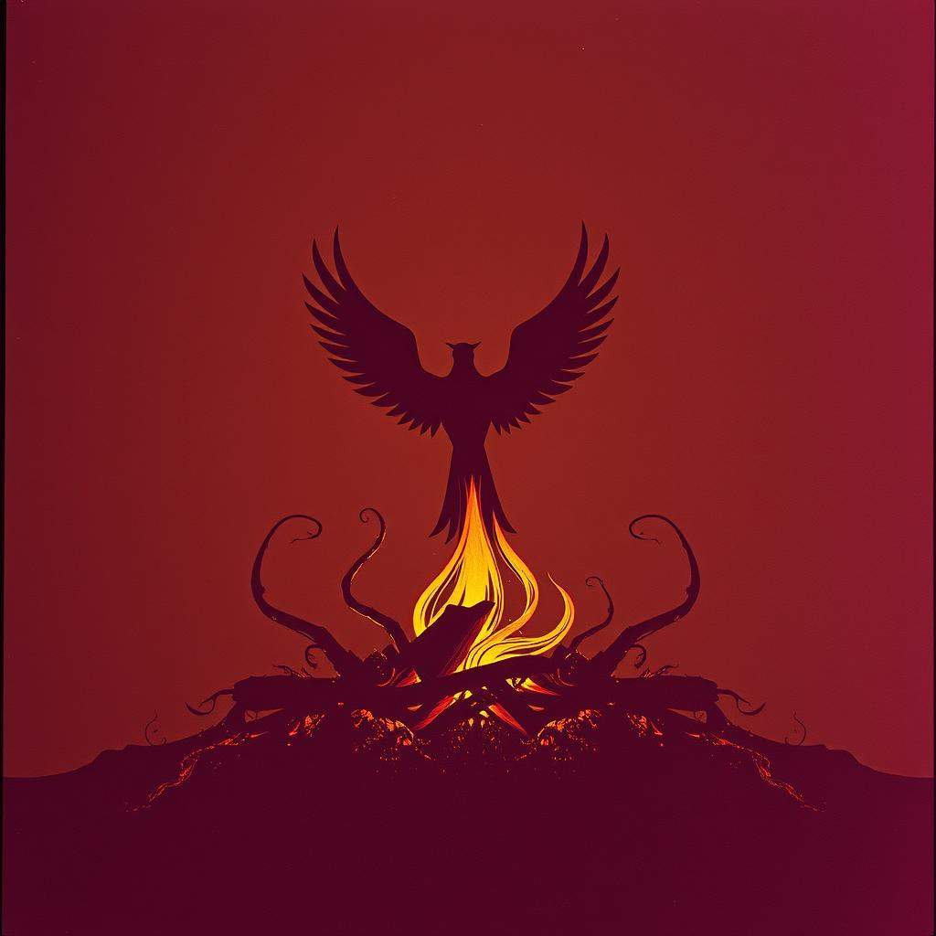 Corrosion of the Heart