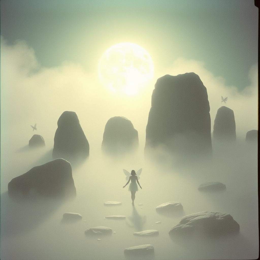 Whispers of the Glen