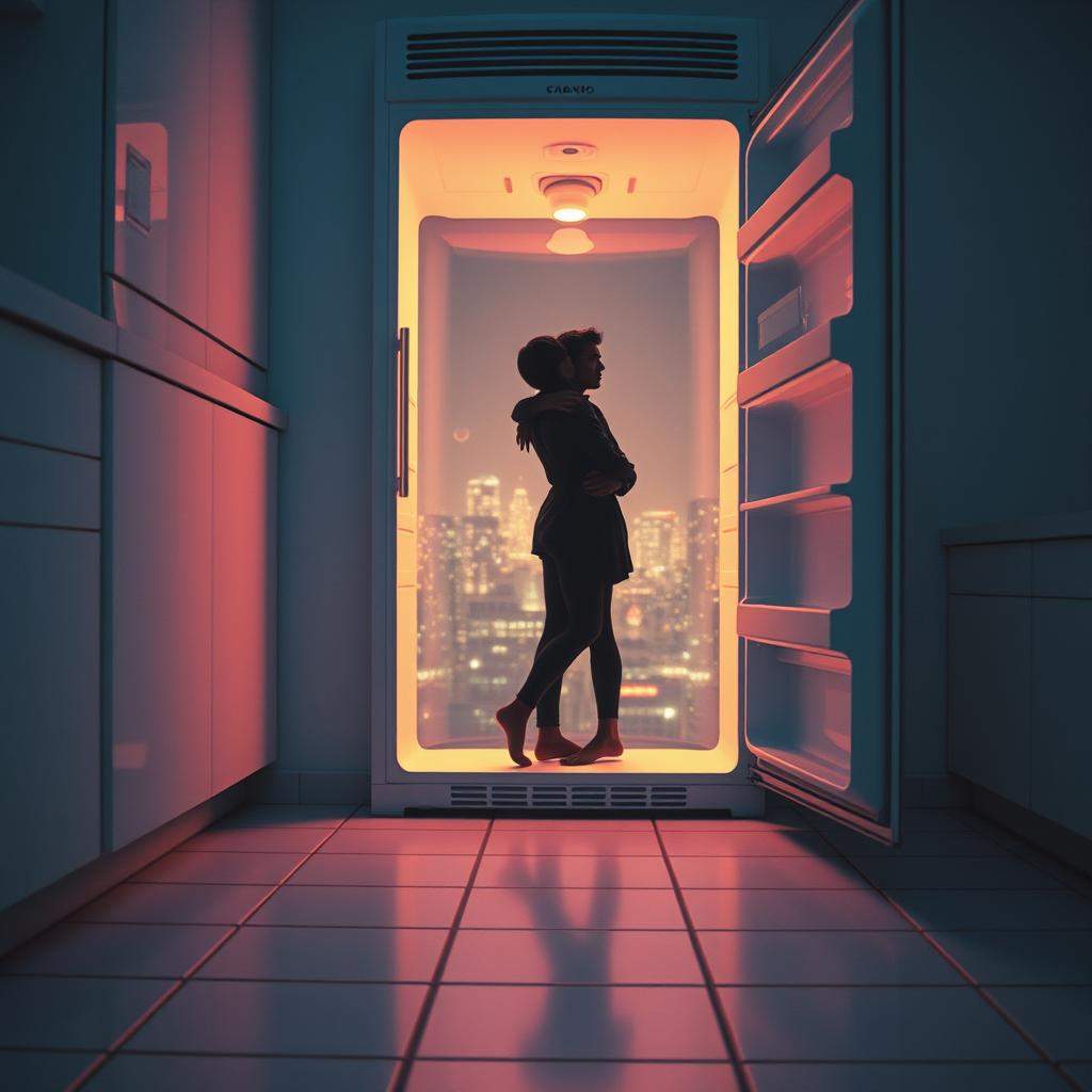 You Belong To Me Tonight